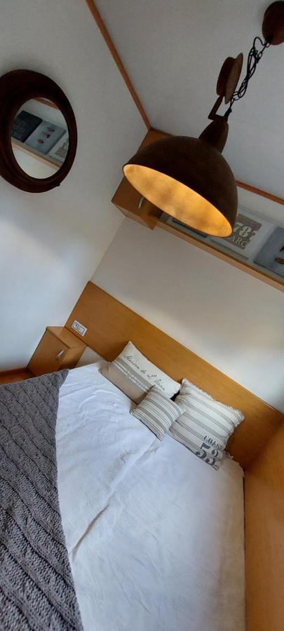Mobil Home Dans Camping サイヤグーズ エクステリア 写真